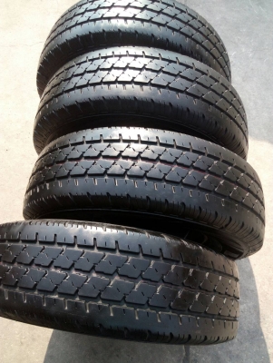 195R14 BRIDGESTONE LEO677 ชุด 4 เส้น tel.081-427-3941 ไอดีไลน์ 0814273941 195R14 BRIDGESTONE LEO677 ชุด 4 เส้น tel.081-427-3941 ไอดีไลน์ 0814273941