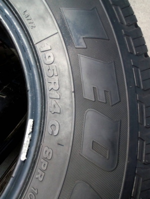 195R14 BRIDGESTONE LEO677 ชุด 4 เส้น tel.081-427-3941 ไอดีไลน์ 0814273941 195R14 BRIDGESTONE LEO677 ชุด 4 เส้น tel.081-427-3941 ไอดีไลน์ 0814273941