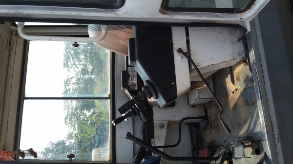 มิตซูบิชิ ME35 ปั๊มนิ้ว คอลโทรน้ำมัน มีเก๋ง