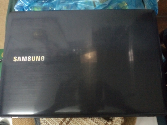 Notebook Samsung รุ่น 300E5EV Notebook Samsung รุ่น 300E5EV