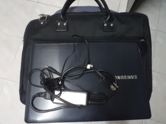 Notebook Samsung รุ่น 300E5EV Notebook Samsung รุ่น 300E5EV