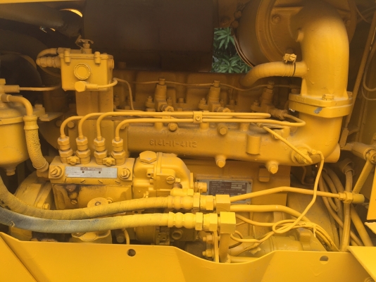 ขายรถแทรคเตอร์Komatsuรุ่นD21-3 นำเข้าจากญี่ปุ่น ไม่เคยใช้งานในไทย มีใบอินวอย สภาพดีพร้อมใช้งาน ขายรถแทรคเตอร์Komatsuรุ่นD21-3 นำเข้าจากญี่ปุ่น ไม่เคยใช้งานในไทย มีใบอินวอย สภาพดีพร้อมใช้งาน