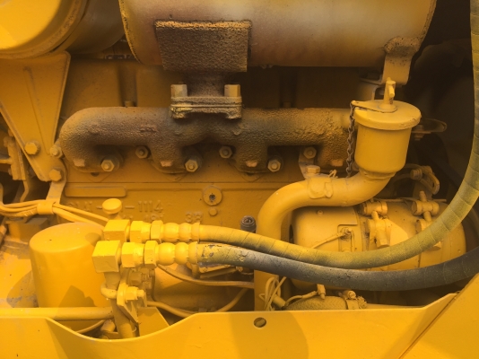 ขายรถแทรคเตอร์Komatsuรุ่นD21-3 นำเข้าจากญี่ปุ่น ไม่เคยใช้งานในไทย มีใบอินวอย สภาพดีพร้อมใช้งาน ขายรถแทรคเตอร์Komatsuรุ่นD21-3 นำเข้าจากญี่ปุ่น ไม่เคยใช้งานในไทย มีใบอินวอย สภาพดีพร้อมใช้งาน