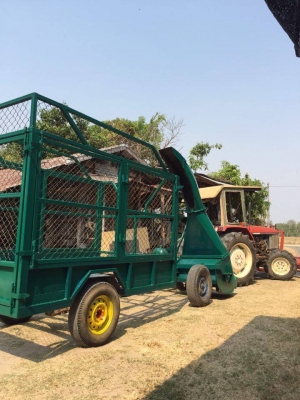 ขายเครื่องช็อปหญ้า 2ตอน พร้อมใช้ ใช้งานง่ายประหยัดเวลา เกี่ยวบดสับหญ้า