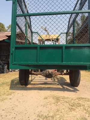 ขายเครื่องช็อปหญ้า 2ตอน พร้อมใช้ ใช้งานง่ายประหยัดเวลา เกี่ยวบดสับหญ้า