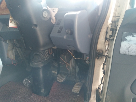 ขายหกล้อเม้กาเครื่อง145 กระบะปิเนียม ปี49 ยางเรเดียลใหม่หมดทั้ง6เส้น รถสวยมากๆพร้อมใช้งานได้เลยโทร 0616892888