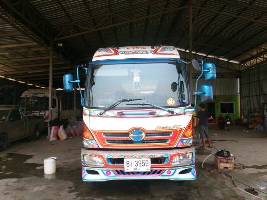 ขายหกล้อเม้กาเครื่อง145 กระบะปิเนียม ปี49 ยางเรเดียลใหม่หมดทั้ง6เส้น รถสวยมากๆพร้อมใช้งานได้เลยโทร 0616892888