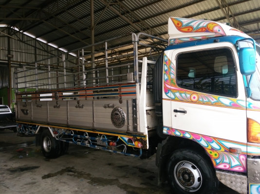 ขายหกล้อเม้กาเครื่อง145 กระบะปิเนียม ปี49 ยางเรเดียลใหม่หมดทั้ง6เส้น รถสวยมากๆพร้อมใช้งานได้เลยโทร 0616892888