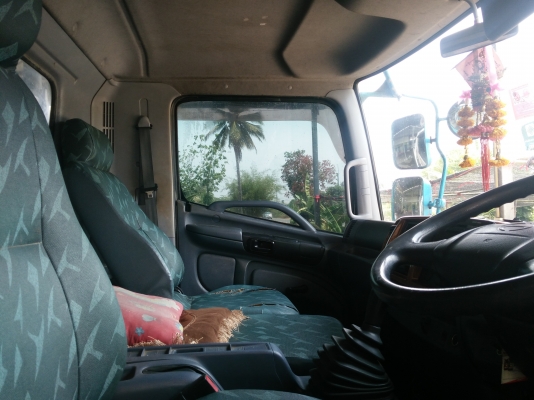 ขายหกล้อเม้กาเครื่อง145 กระบะปิเนียม ปี49 ยางเรเดียลใหม่หมดทั้ง6เส้น รถสวยมากๆพร้อมใช้งานได้เลยโทร 0616892888