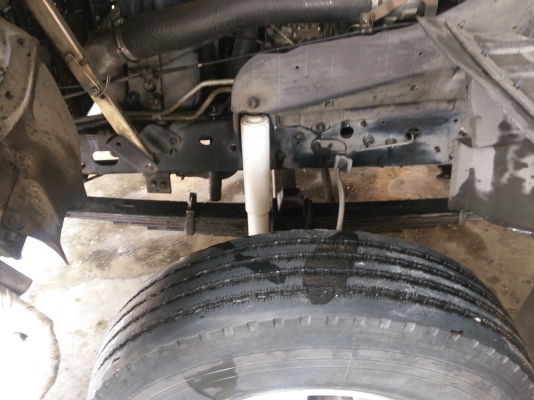 ขายหกล้อเม้กาเครื่อง145 กระบะปิเนียม ปี49 ยางเรเดียลใหม่หมดทั้ง6เส้น รถสวยมากๆพร้อมใช้งานได้เลยโทร 0616892888