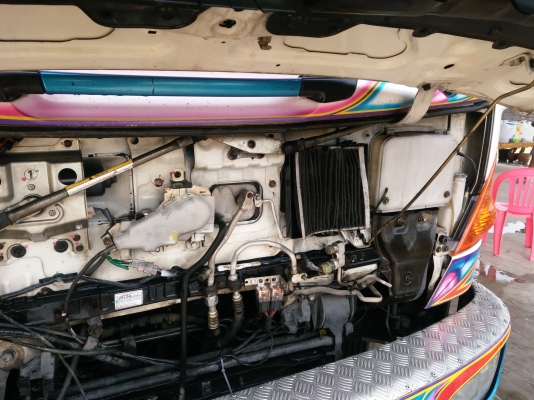 ขายหกล้อเม้กาเครื่อง145 กระบะปิเนียม ปี49 ยางเรเดียลใหม่หมดทั้ง6เส้น รถสวยมากๆพร้อมใช้งานได้เลยโทร 0616892888