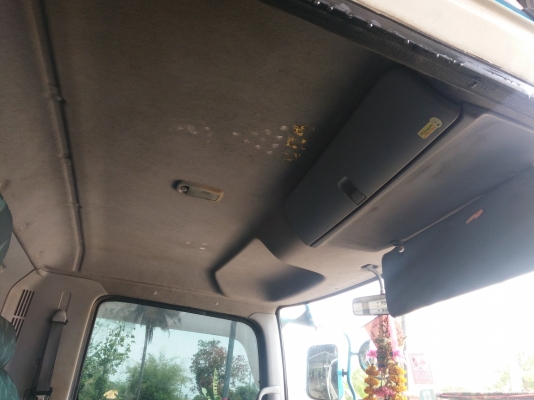 ขายหกล้อเม้กาเครื่อง145 กระบะปิเนียม ปี49 ยางเรเดียลใหม่หมดทั้ง6เส้น รถสวยมากๆพร้อมใช้งานได้เลยโทร 0616892888