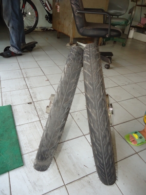 ล้อพร้อมดุมHonda wave110 i หัวฉีด ลด 420.- ล้อพร้อมดุมHonda wave110 i หัวฉีด ลด 420.-