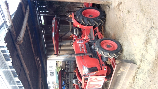 ขายรถไถคูโบตัาL4708พรัอมอุปกรณ์ 2ชิันหนัาหลัง ขายรถไถคูโบตัาL4708พรัอมอุปกรณ์ 2ชิันหนัาหลัง