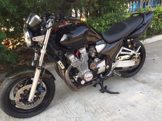 ขายด่วน YAMAHA XJR1300 ทะเบียนแท้ ภาษี59 ราคาต่อรองได้ครับ รถพร้อมใช้ ขายด่วน YAMAHA XJR1300 ทะเบียนแท้ ภาษี59 ราคาต่อรองได้ครับ รถพร้อมใช้