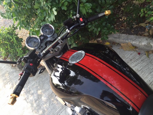 ขายด่วน YAMAHA XJR1300 ทะเบียนแท้ ภาษี59 ราคาต่อรองได้ครับ รถพร้อมใช้ ขายด่วน YAMAHA XJR1300 ทะเบียนแท้ ภาษี59 ราคาต่อรองได้ครับ รถพร้อมใช้