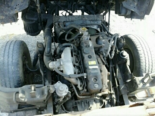 รถ ISUZU รถบรรทุก 4 ล้อ ไม่ติดเวลา รถ ISUZU รถบรรทุก 4 ล้อ ไม่ติดเวลา