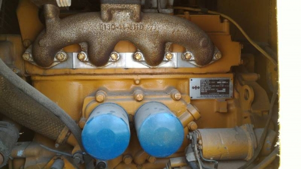 Komatsu 510 ญี่ปุ่นแท้ สวย ขายถูก 690,000บาท ภายในเดือนนี้เท่านั้น โทร.090-986-2521 อ๊อบ