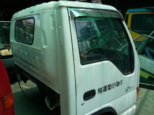 ขายหัวเก๋งอีซูซุ NPR การ์ตูน 120 สภาพสวย