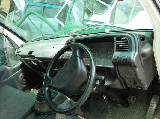 ขายหัวเก๋งอีซูซุ NPR การ์ตูน 120 สภาพสวย