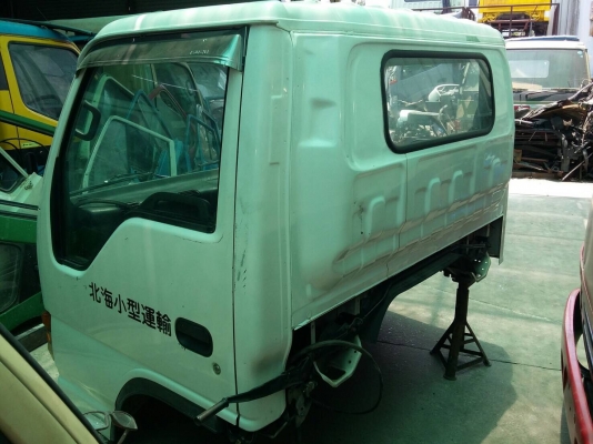 ขายหัวเก๋งอีซูซุ NPR การ์ตูน 120 สภาพสวย