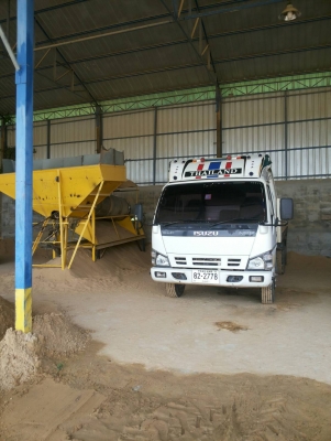 ขายรถบรรทุก 6 ล้อดัมพ์ ISUZU NPR 130 แรงม้าปี 2550 ราคา 650000 ขายรถบรรทุก 6 ล้อดัมพ์ ISUZU NPR 130 แรงม้าปี 2550 ราคา 650000