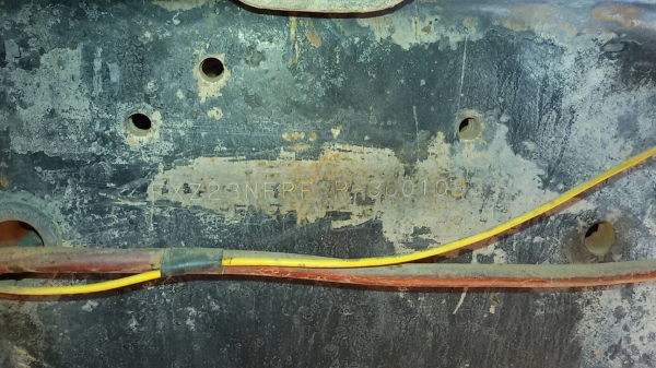 ขายดาวน์ 10 ล้อ ร็อคกี้นางฟ้า