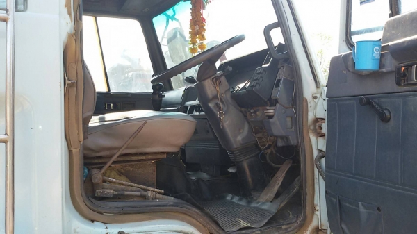 ขายดาวน์ 10 ล้อ ร็อคกี้นางฟ้า