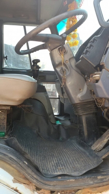 ขายดาวน์ 10 ล้อ ร็อคกี้นางฟ้า