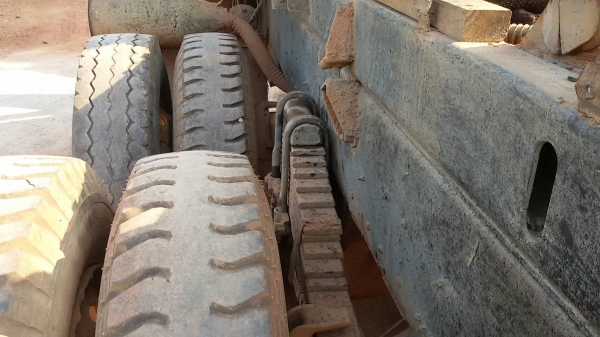 ขายดาวน์ 10 ล้อ ร็อคกี้นางฟ้า