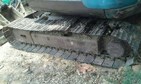 ขายรถแบคโฮ KOMATSU PC40-7 ราคา 340000 ขายรถแบคโฮ KOMATSU PC40-7 ราคา 340000