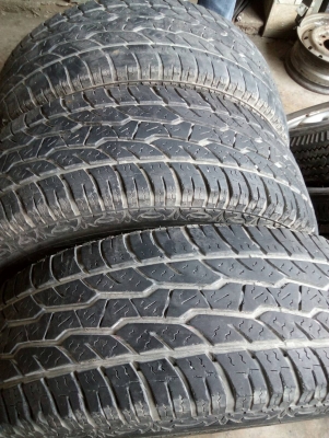 265/70R16 MAXXIS 700 BRAVO A/T ตัวหนังสือขาว สวย ทนทาน มี 3 เส้น tel.081-427-3941 ไอดีไลน์ 0814273941 265/70R16 MAXXIS 700 BRAVO A/T ตัวหนังสือขาว สวย ทนทาน มี 3 เส้น tel.081-427-3941 ไอดีไลน์ 0814273941