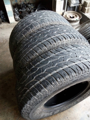 265/70R16 MAXXIS 700 BRAVO A/T ตัวหนังสือขาว สวย ทนทาน มี 3 เส้น tel.081-427-3941 ไอดีไลน์ 0814273941 265/70R16 MAXXIS 700 BRAVO A/T ตัวหนังสือขาว สวย ทนทาน มี 3 เส้น tel.081-427-3941 ไอดีไลน์ 0814273941
