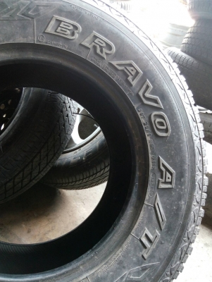 265/70R16 MAXXIS 700 BRAVO A/T ตัวหนังสือขาว สวย ทนทาน มี 3 เส้น tel.081-427-3941 ไอดีไลน์ 0814273941 265/70R16 MAXXIS 700 BRAVO A/T ตัวหนังสือขาว สวย ทนทาน มี 3 เส้น tel.081-427-3941 ไอดีไลน์ 0814273941