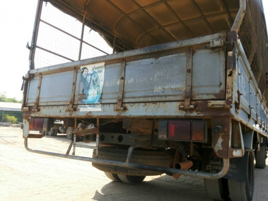 **ราคา 395,000** รถห้าง ISUZU NPR 120 แรงม้า เครือง เกียร์ แคชซีสวยเทพ กระบะ 4.5 เมตร พร้อมใช้งาน(062)387-4789