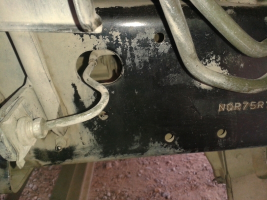 ขาย หกล้อ ISUZU NQR 175 แรง 5.5 ม ปี 52 แอร์พวงมาลัยพาเวอร์เทอร์โบ ยูโร 2 ขาย หกล้อ ISUZU NQR 175 แรง 5.5 ม ปี 52 แอร์พวงมาลัยพาเวอร์เทอร์โบ ยูโร 2