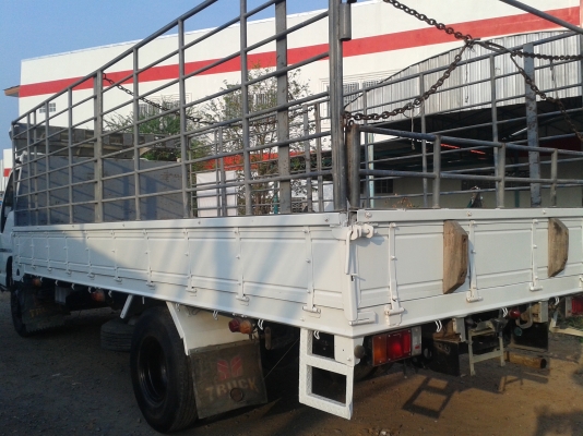 ขาย หกล้อ ISUZU NQR 175 แรง 5.5 ม ปี 52 แอร์พวงมาลัยพาเวอร์เทอร์โบ ยูโร 2 ขาย หกล้อ ISUZU NQR 175 แรง 5.5 ม ปี 52 แอร์พวงมาลัยพาเวอร์เทอร์โบ ยูโร 2