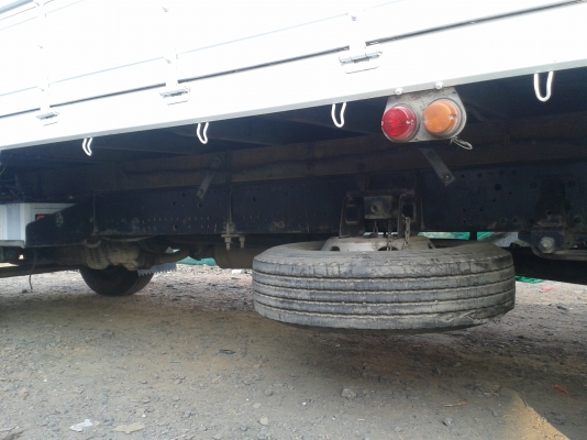 ขาย หกล้อ ISUZU NQR 175 แรง 5.5 ม ปี 52 แอร์พวงมาลัยพาเวอร์เทอร์โบ ยูโร 2 ขาย หกล้อ ISUZU NQR 175 แรง 5.5 ม ปี 52 แอร์พวงมาลัยพาเวอร์เทอร์โบ ยูโร 2