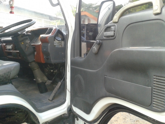 ขาย หกล้อ ISUZU NQR 175 แรง 5.5 ม ปี 52 แอร์พวงมาลัยพาเวอร์เทอร์โบ ยูโร 2 ขาย หกล้อ ISUZU NQR 175 แรง 5.5 ม ปี 52 แอร์พวงมาลัยพาเวอร์เทอร์โบ ยูโร 2