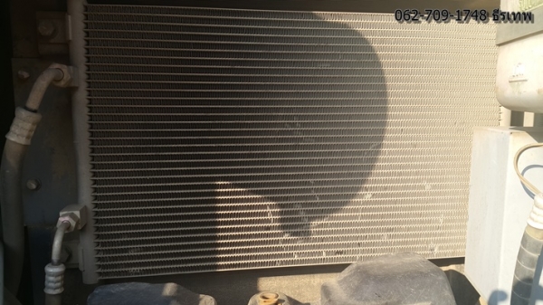 ถึงไทยแล้ว สวยๆ Hitachi ZX120#60655 ปี2000 ใช้งานไม่มาก 6พันกว่าชั่วโมง 062-709-1748 ธีรเทพ NDT Thailand