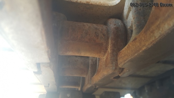 ถึงไทยแล้ว สวยจิงตัวนี้ CAT 320D ปี2007 แทรค 80 เก่าญี่ปุ่นไม่เคยใช้ในไทย 062-709-1748 ธีรเทพ NDT Thailand