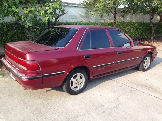 Toyota Corona ปี92 ติดแก๊ส เกียร์ธรรมดา 0804465223
