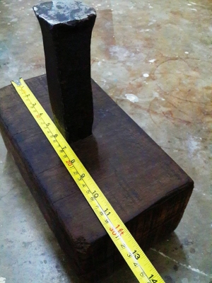 ค้อนและทั่ง