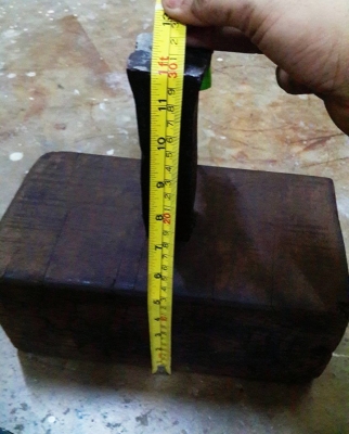 ค้อนและทั่ง