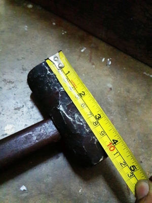 ค้อนและทั่ง