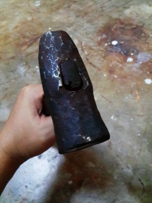 ค้อนและทั่ง