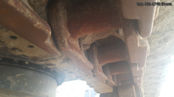 Hitachi Zx120#66150 มีหัวกระแทก NPK พร้อมบุ๊งกี๋ คุ้มมาก เก่าญี่ปุ่น ไม่เคยใช้ในไทย ไม่มีบริ้ว 100\% 062-709-1748 ธีรเทพ