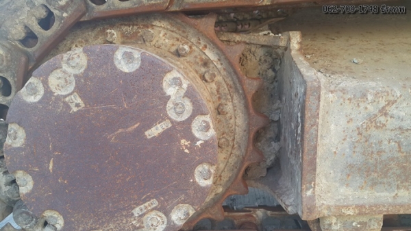 Hitachi Zx120#66150 มีหัวกระแทก NPK พร้อมบุ๊งกี๋ คุ้มมาก เก่าญี่ปุ่น ไม่เคยใช้ในไทย ไม่มีบริ้ว 100\% 062-709-1748 ธีรเทพ