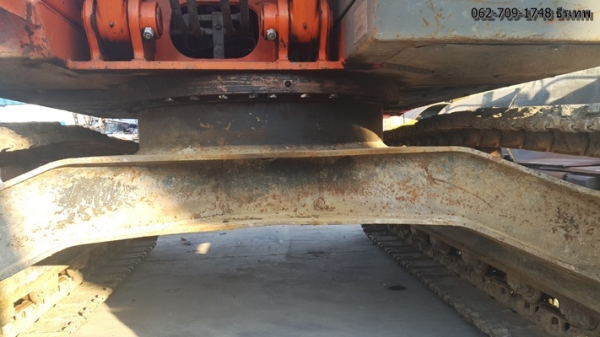 Hitachi Zx120#66150 มีหัวกระแทก NPK พร้อมบุ๊งกี๋ คุ้มมาก เก่าญี่ปุ่น ไม่เคยใช้ในไทย ไม่มีบริ้ว 100\% 062-709-1748 ธีรเทพ