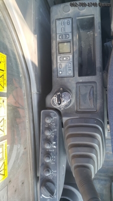 Hitachi Zx120#66150 มีหัวกระแทก NPK พร้อมบุ๊งกี๋ คุ้มมาก เก่าญี่ปุ่น ไม่เคยใช้ในไทย ไม่มีบริ้ว 100\% 062-709-1748 ธีรเทพ